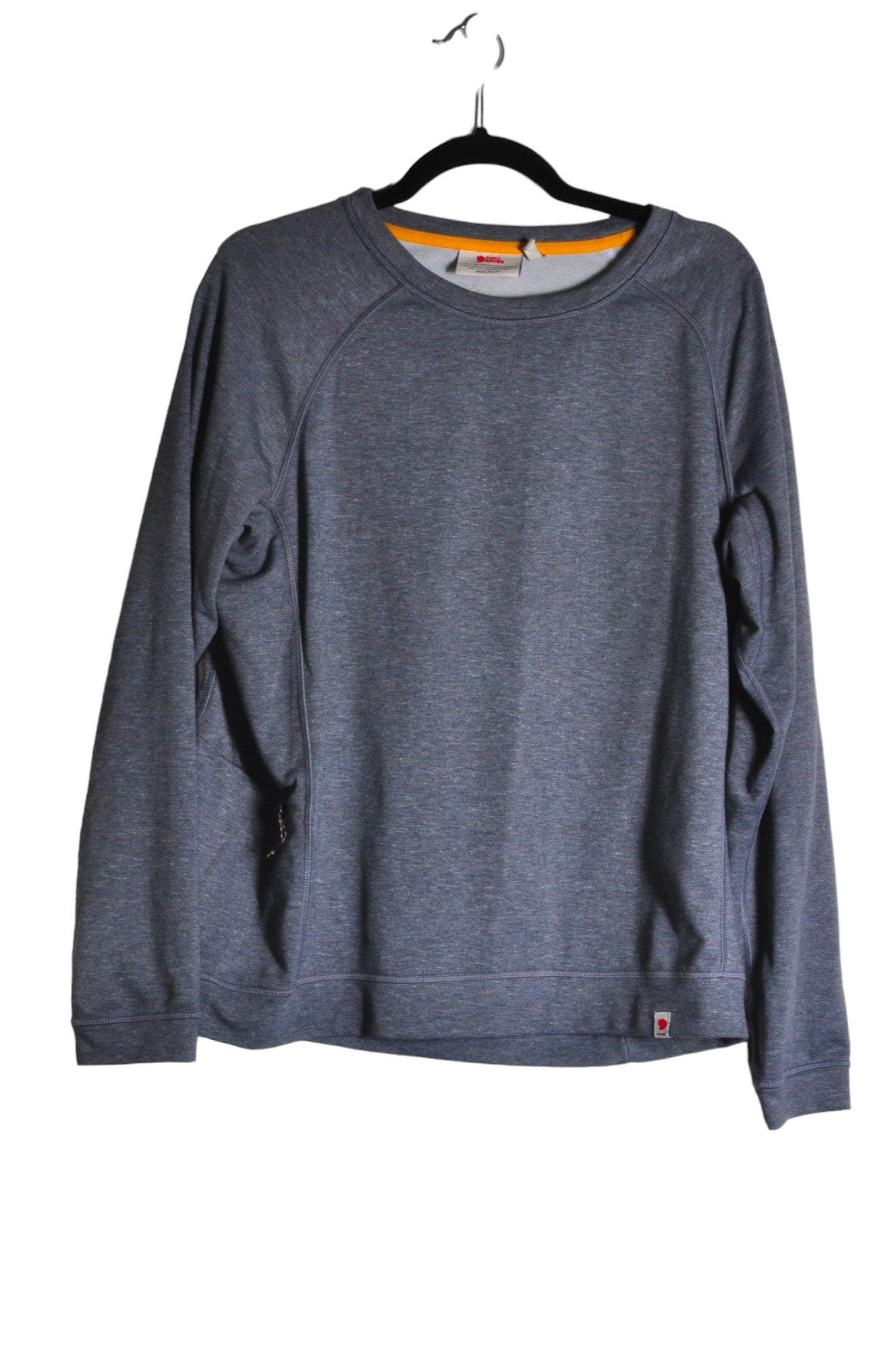 FJALL RAVEN Women T-Shirts Regular fit in Gray - Size XL | 18 $ KOOP