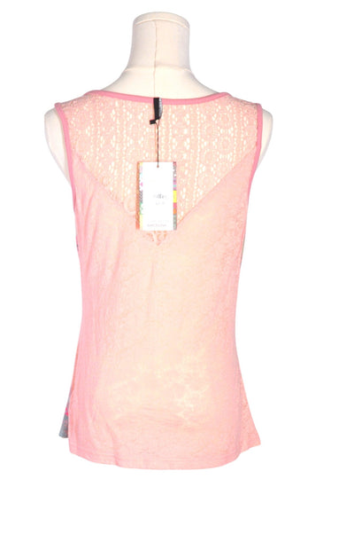 SMASH Women Blouses Regular fit in Pink - Size XS | 13.7 $ KOOP