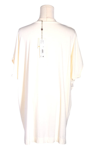 SPANNER Women Tunics Regular fit in White - Size XXL | 24.3 $ KOOP