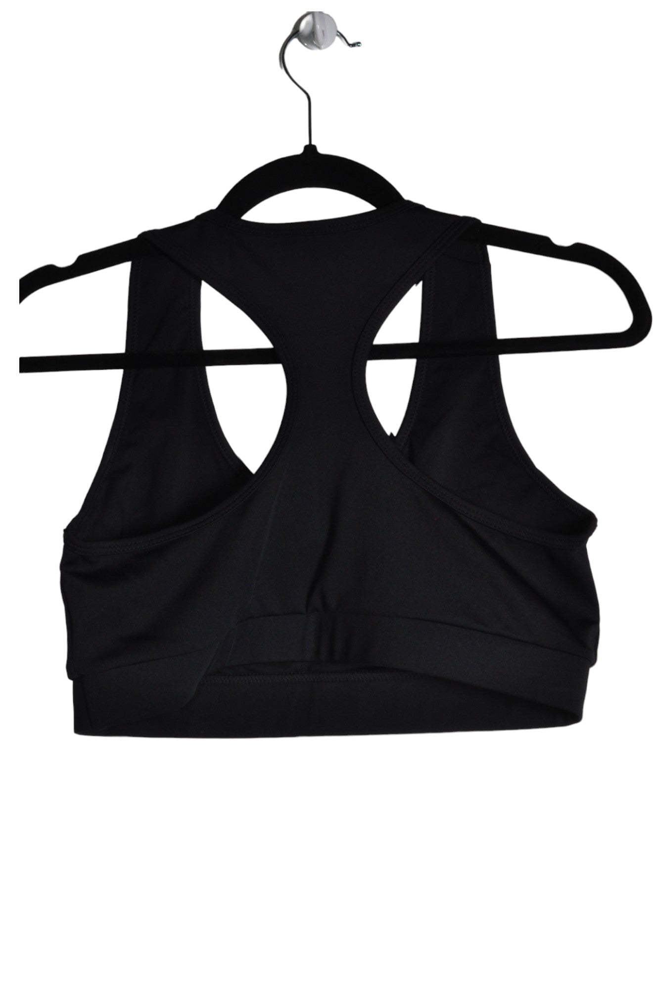 PINK SODA SPORT Women Activewear Sports Bras Regular fit in Black - Size L | 11.6 $ KOOP