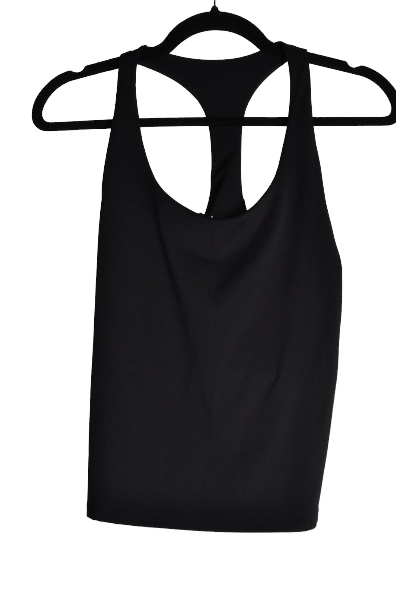 OLD NAVY Women Activewear Tops Regular fit in Black - Size L | 16 $ KOOP