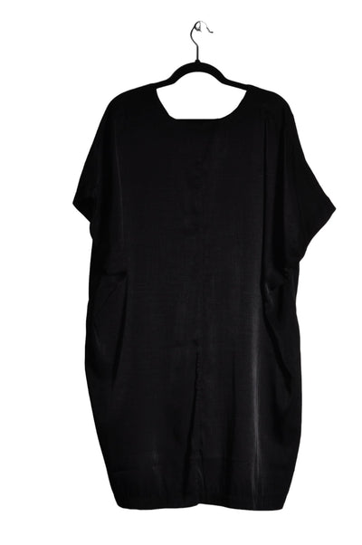 H&M Women Midi Dresses Regular fit in Black - Size L | 18 $ KOOP