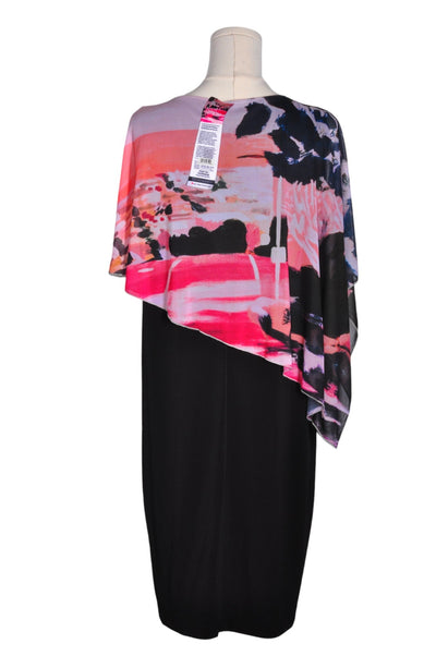 LE GALERISTE Women Maxi Dresses Regular fit in Black - Size XL | 34.29 $ KOOP