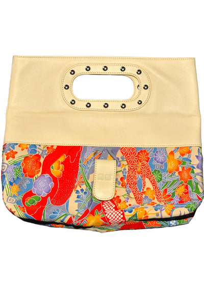 WA OBI Women Handbags Regular fit in Beige - Size S | 18 $ KOOP