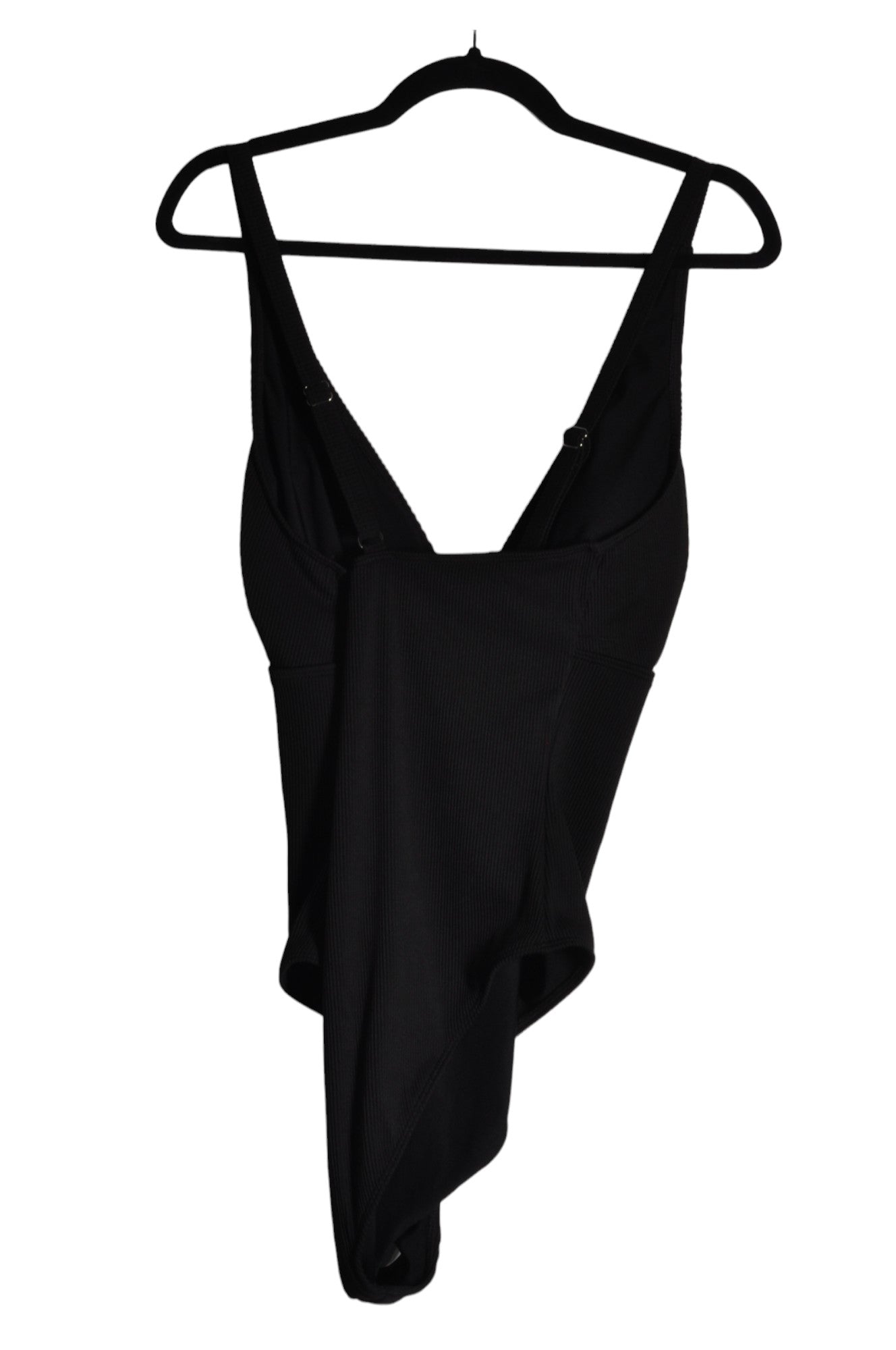 UNBRANDED Women One Piece Swimsuits Regular fit in Black - Size 2XL | 9.99 $ KOOP