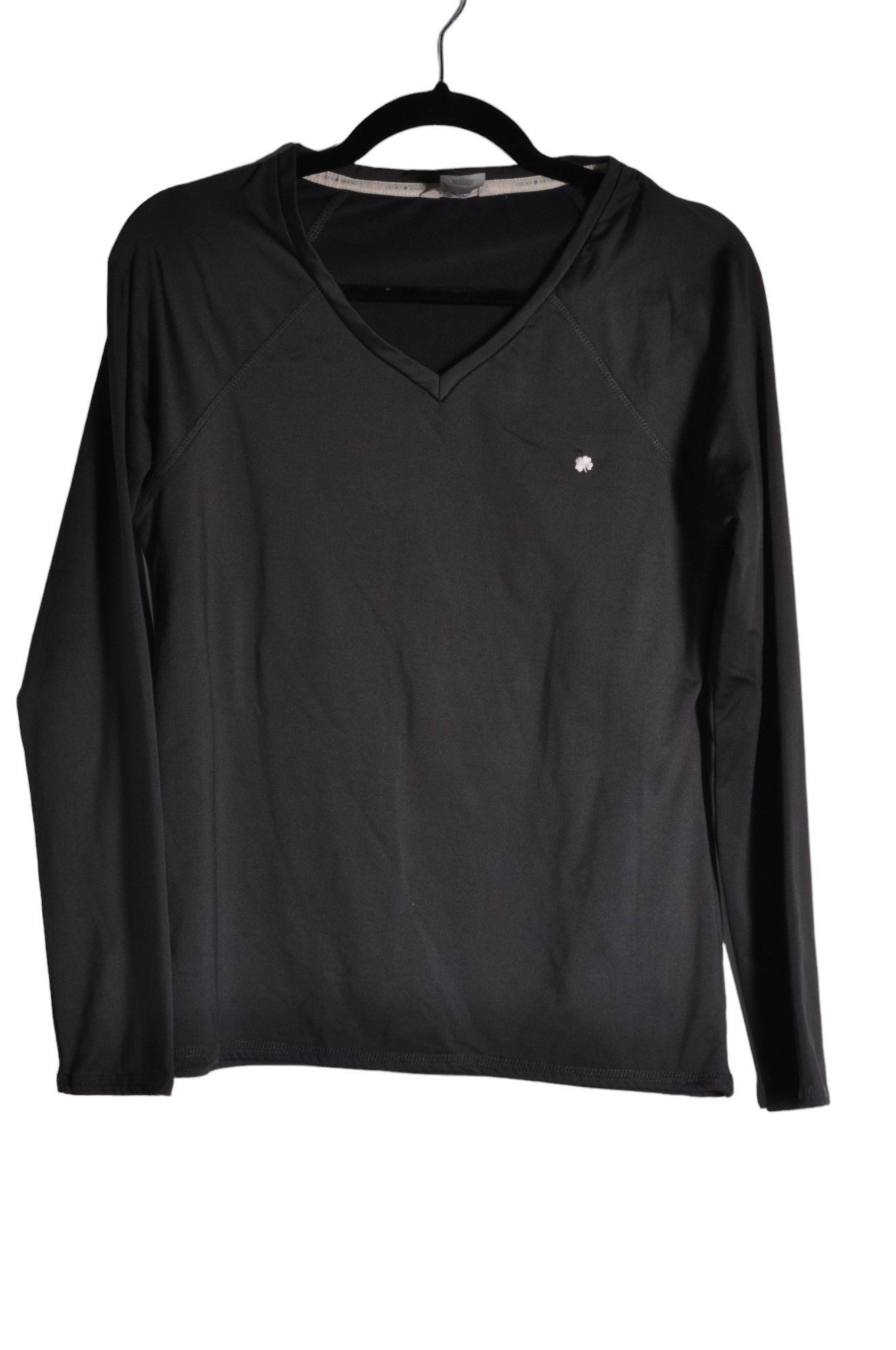 LUCKY BRAND Women T-Shirts Regular fit in Gray - Size L | 31.8 $ KOOP