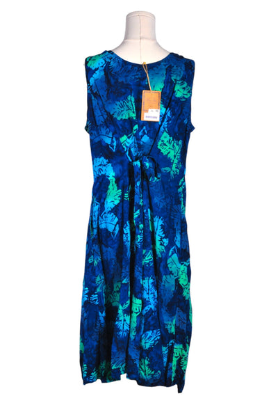 BLUE SKY Women Maxi Dresses Regular fit in Blue - Size XL | 19.99 $ KOOP