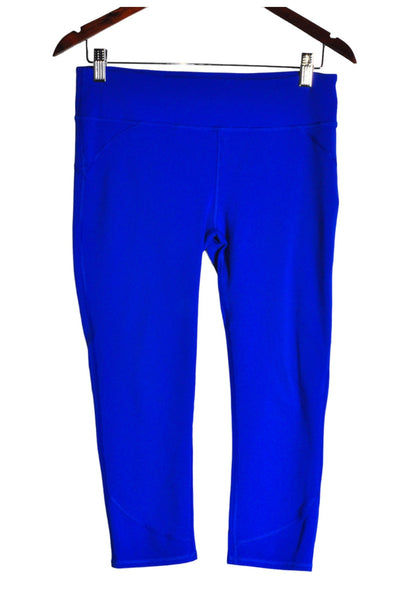 UNBRANDED Women Activewear Leggings Regular fit in Blue - Size L | 15.6 $ KOOP