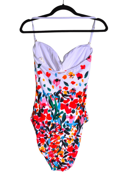 ANNE COLE Women One Piece Swimsuits Regular fit in White - Size 16 | 73 $ KOOP