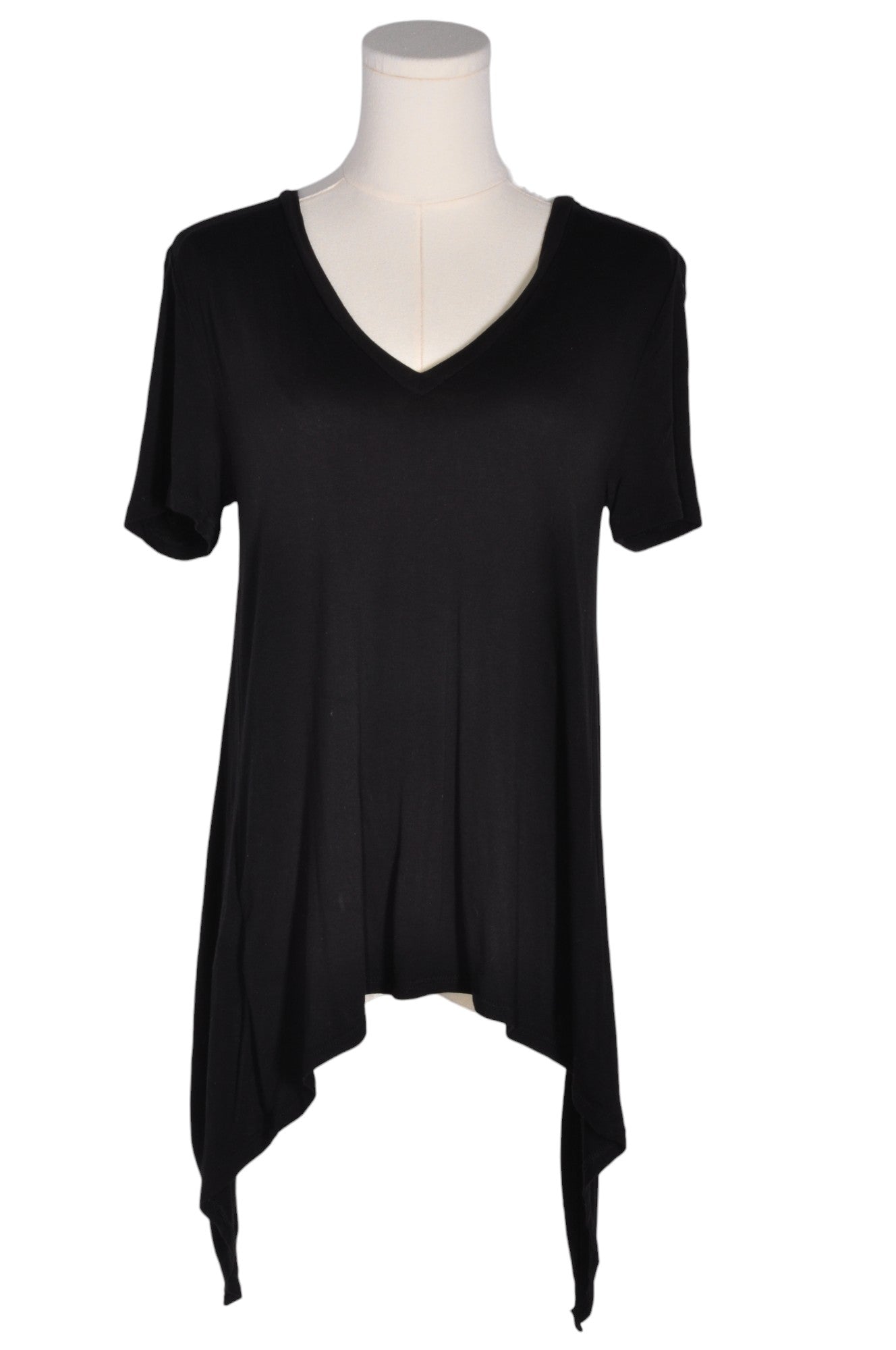 BCBGENERATION Women T-Shirts Regular fit in Black - Size XS | 14.55 $ KOOP