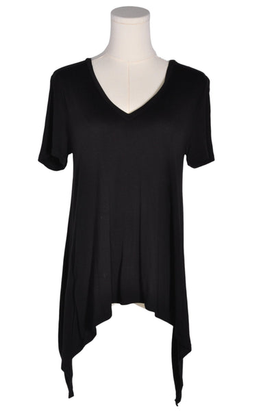 BCBGENERATION Women T-Shirts Regular fit in Black - Size XS | 14.55 $ KOOP