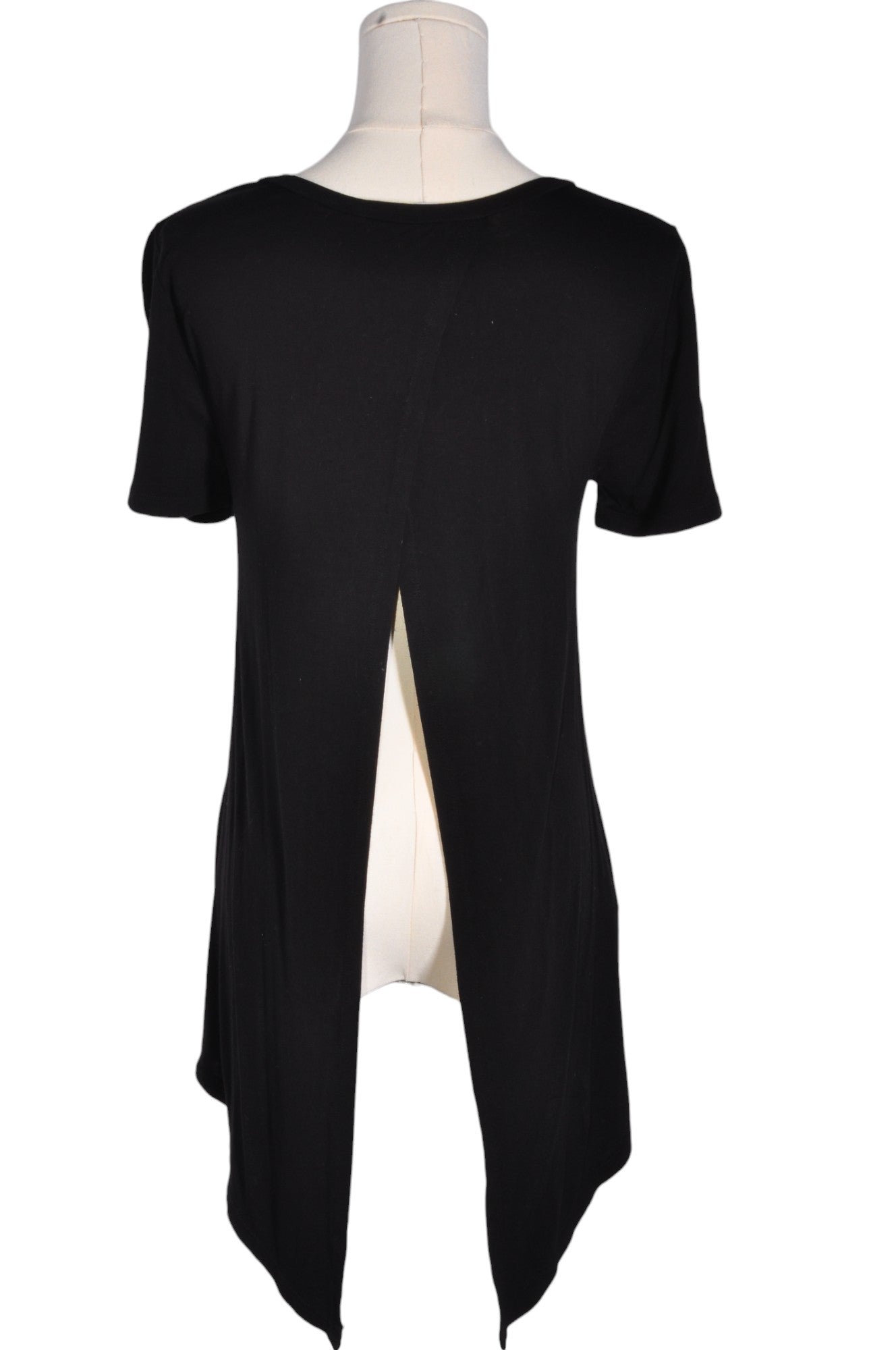 BCBGENERATION Women T-Shirts Regular fit in Black - Size XS | 14.55 $ KOOP