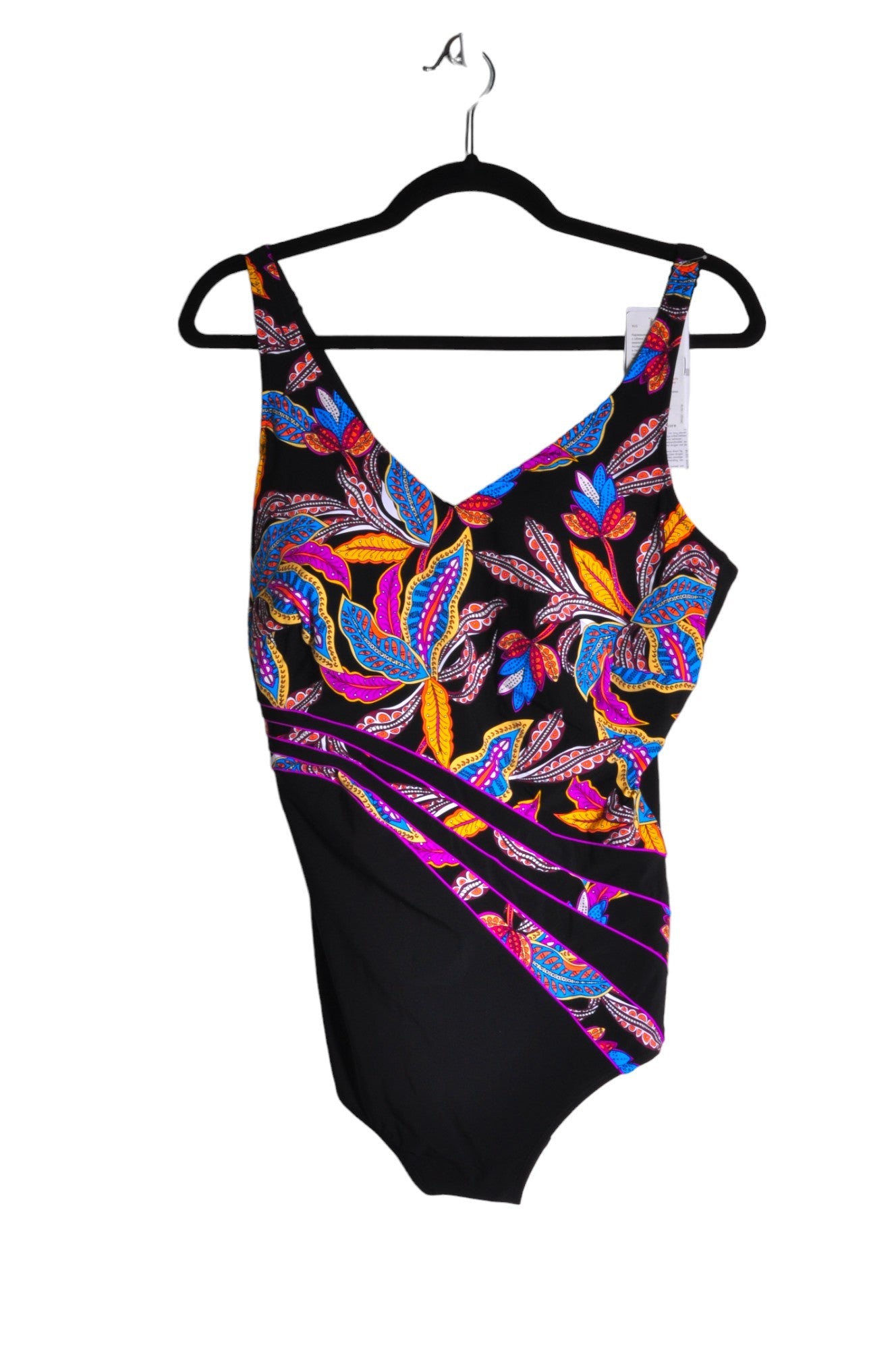 ANITA Women One Piece Swimsuits Regular fit in Black - Size 18 | 90 $ KOOP