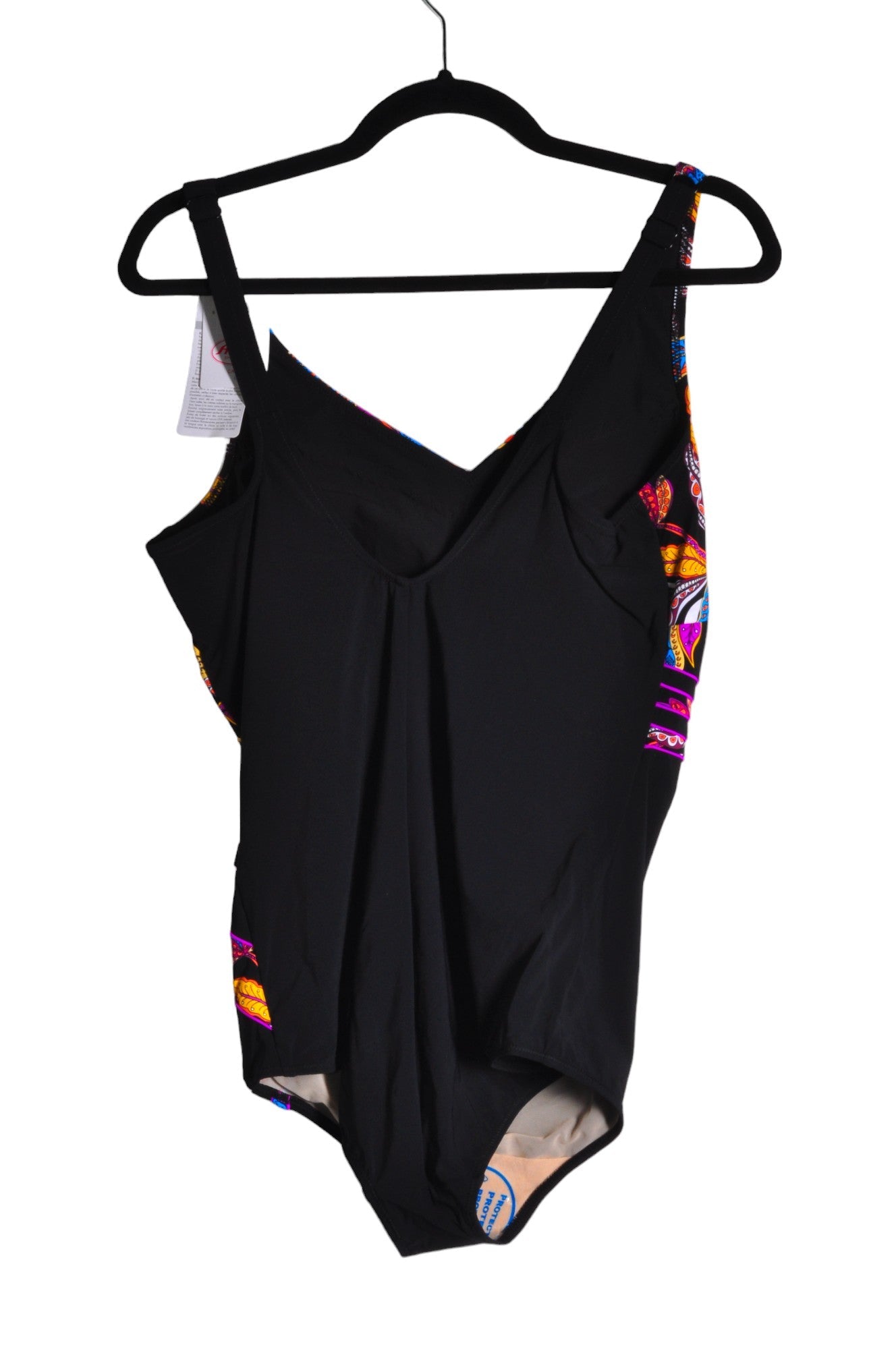 ANITA Women One Piece Swimsuits Regular fit in Black - Size 18 | 90 $ KOOP