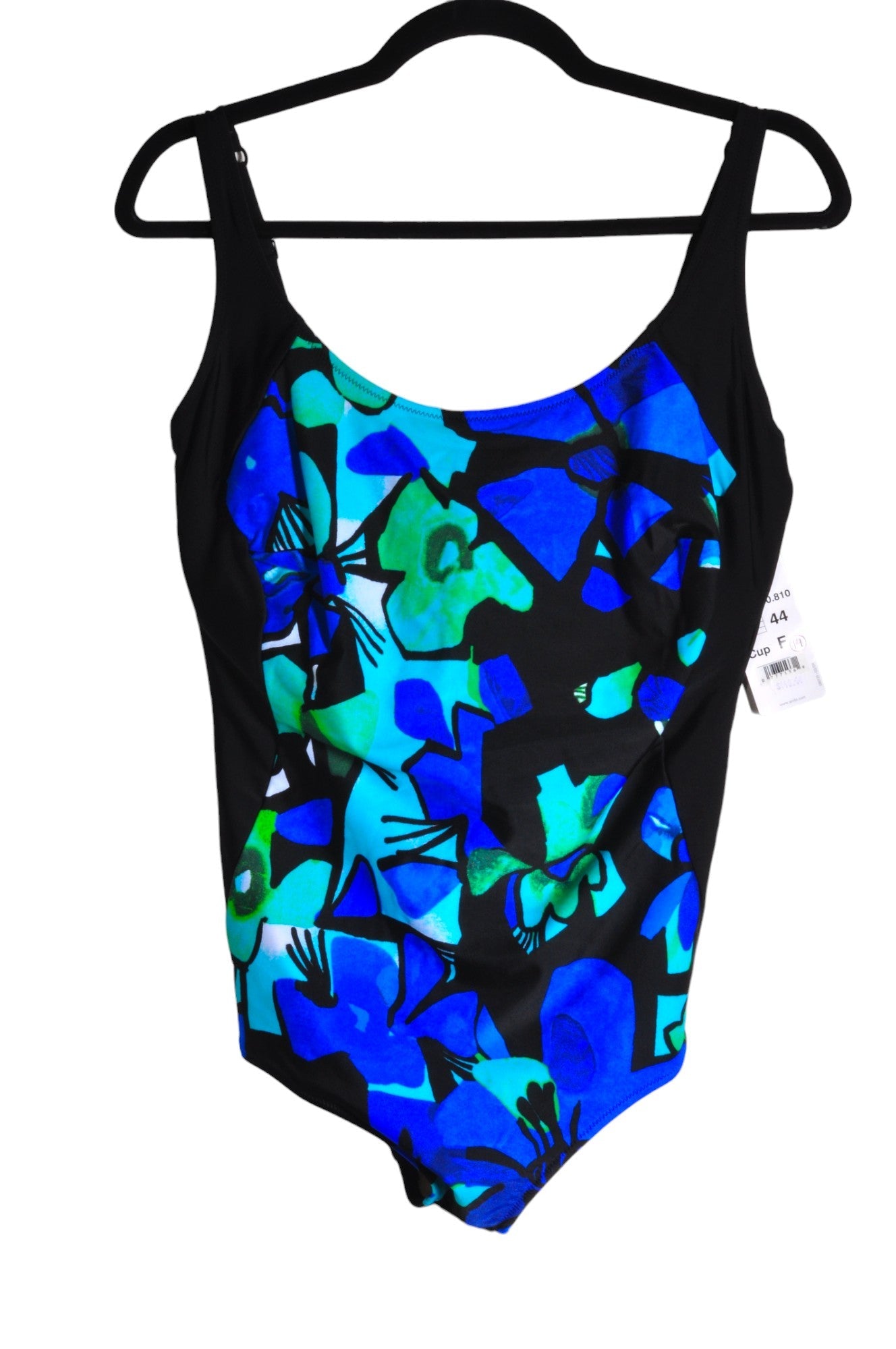 ANITA Women One Piece Swimsuits Regular fit in Blue - Size 14 | 80 $ KOOP