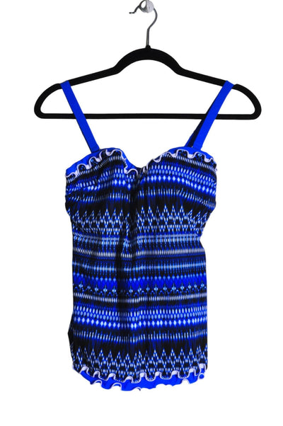 GOTTEX Women Tankinis Regular fit in Blue - Size 32E | 70 $ KOOP