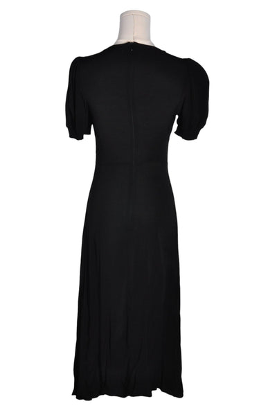 PETAL + PUP Women Maxi Dresses Regular fit in Black - Size 6 | 35.29 $ KOOP