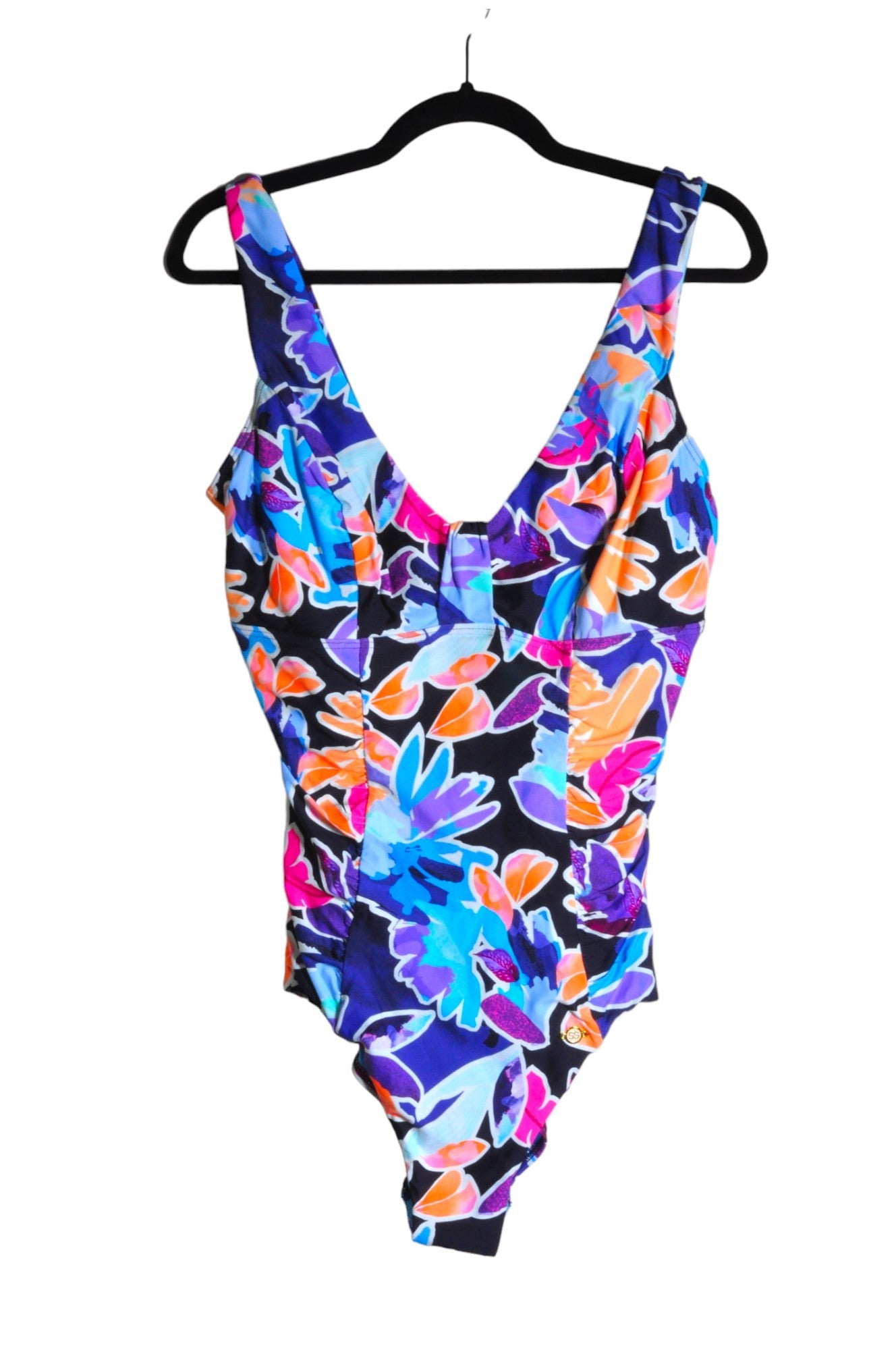 SUNSEEKER Women One Piece Swimsuits Regular fit in Blue - Size 14 | 90 $ KOOP