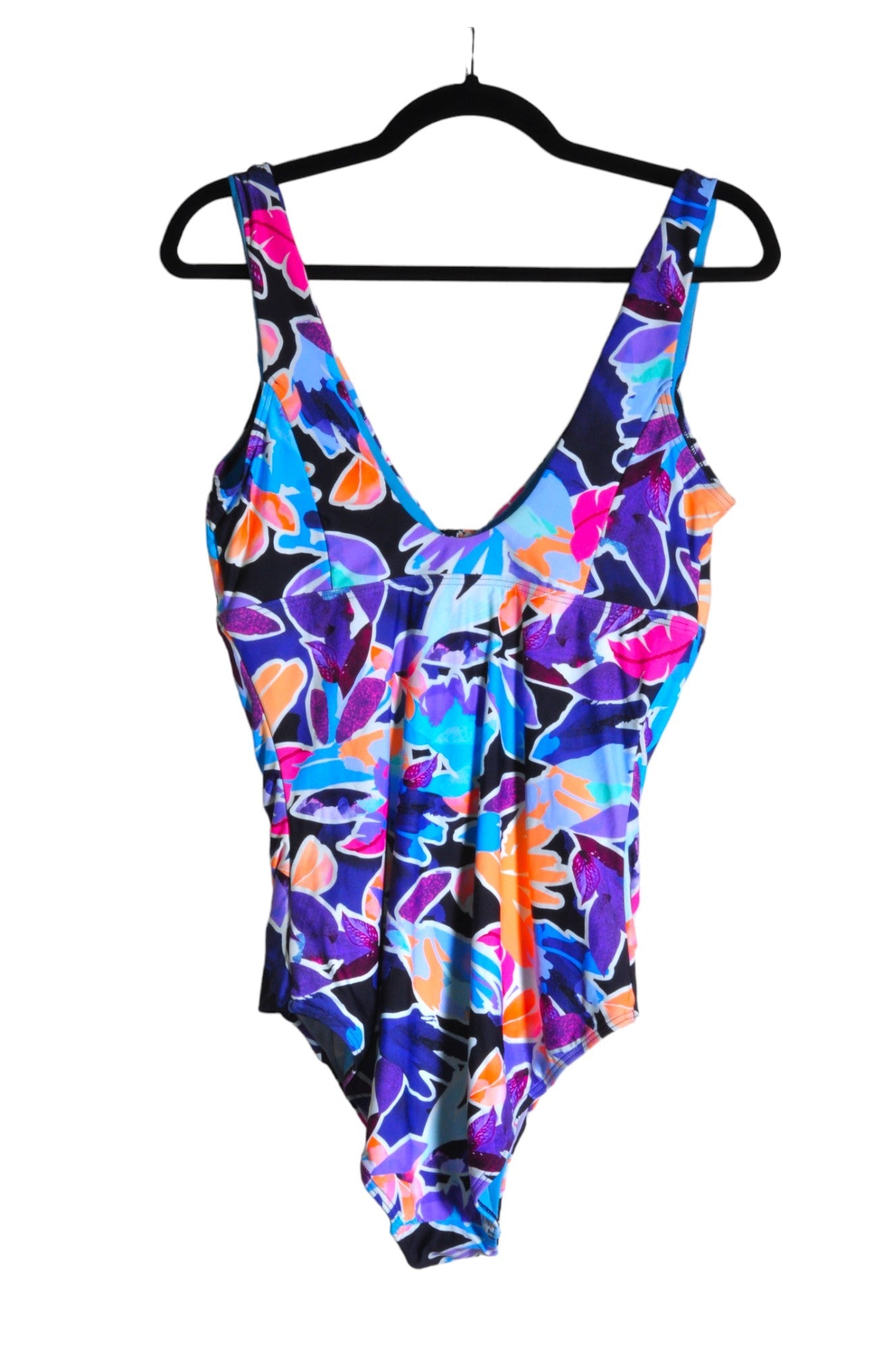 SUNSEEKER Women One Piece Swimsuits Regular fit in Blue - Size 14 | 90 $ KOOP