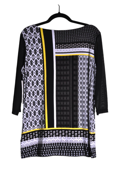 TRIBAL Women T-Shirts Regular fit in Black - Size S, M | 35 $ KOOP