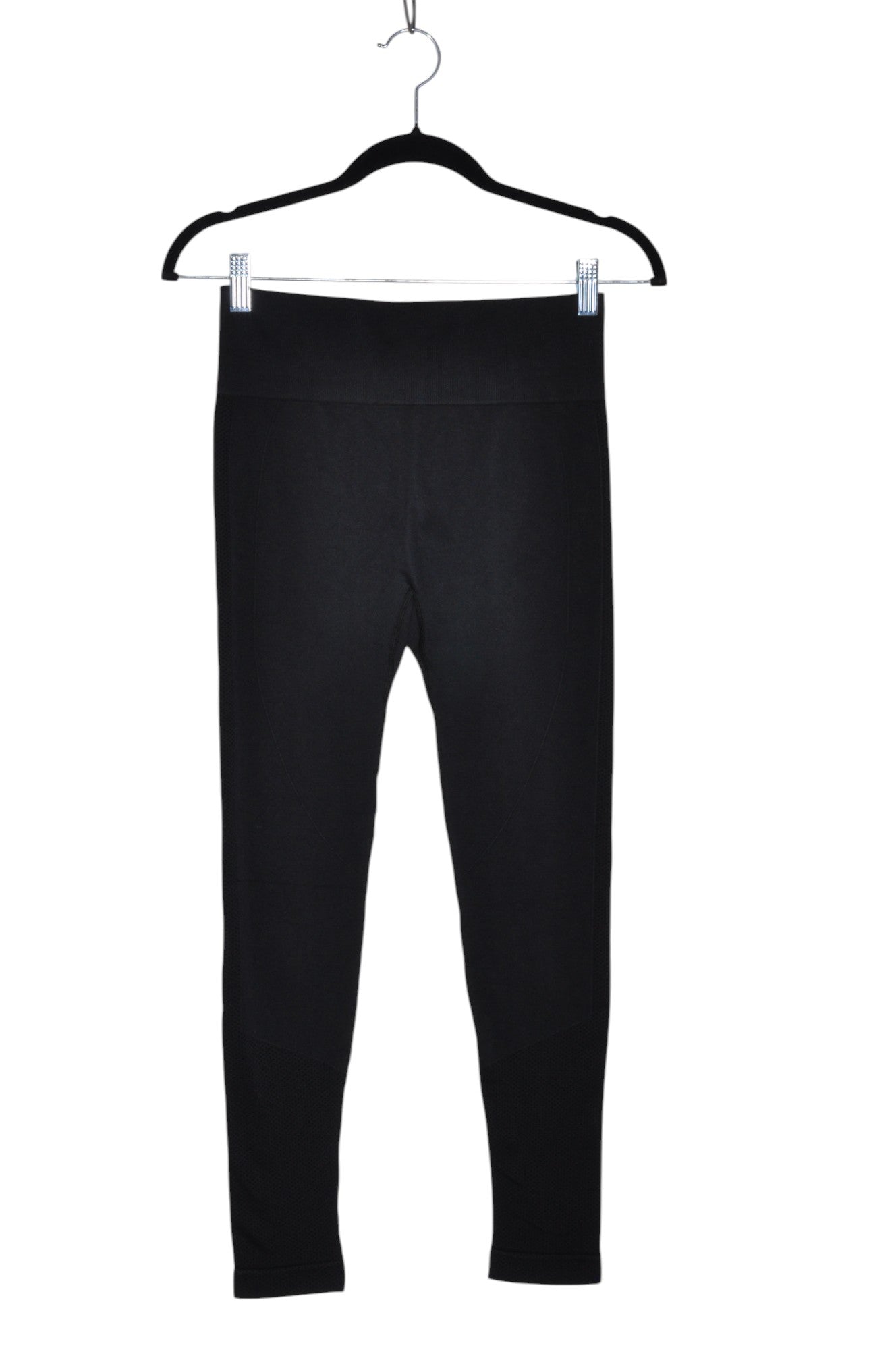 UNBRANDED Women Activewear Leggings Regular fit in Black - Size M | 11.99 $ KOOP