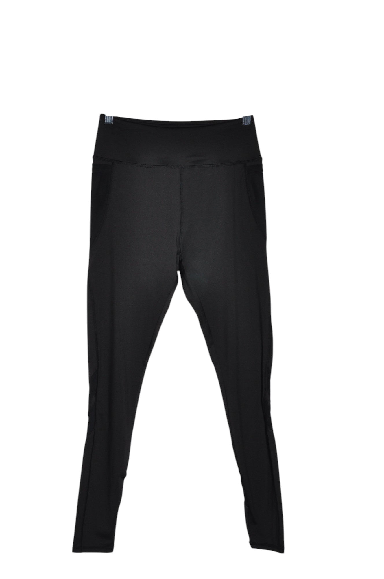 SHEIN Women Activewear Leggings Regular fit in Black - Size M | 10.39 $ KOOP