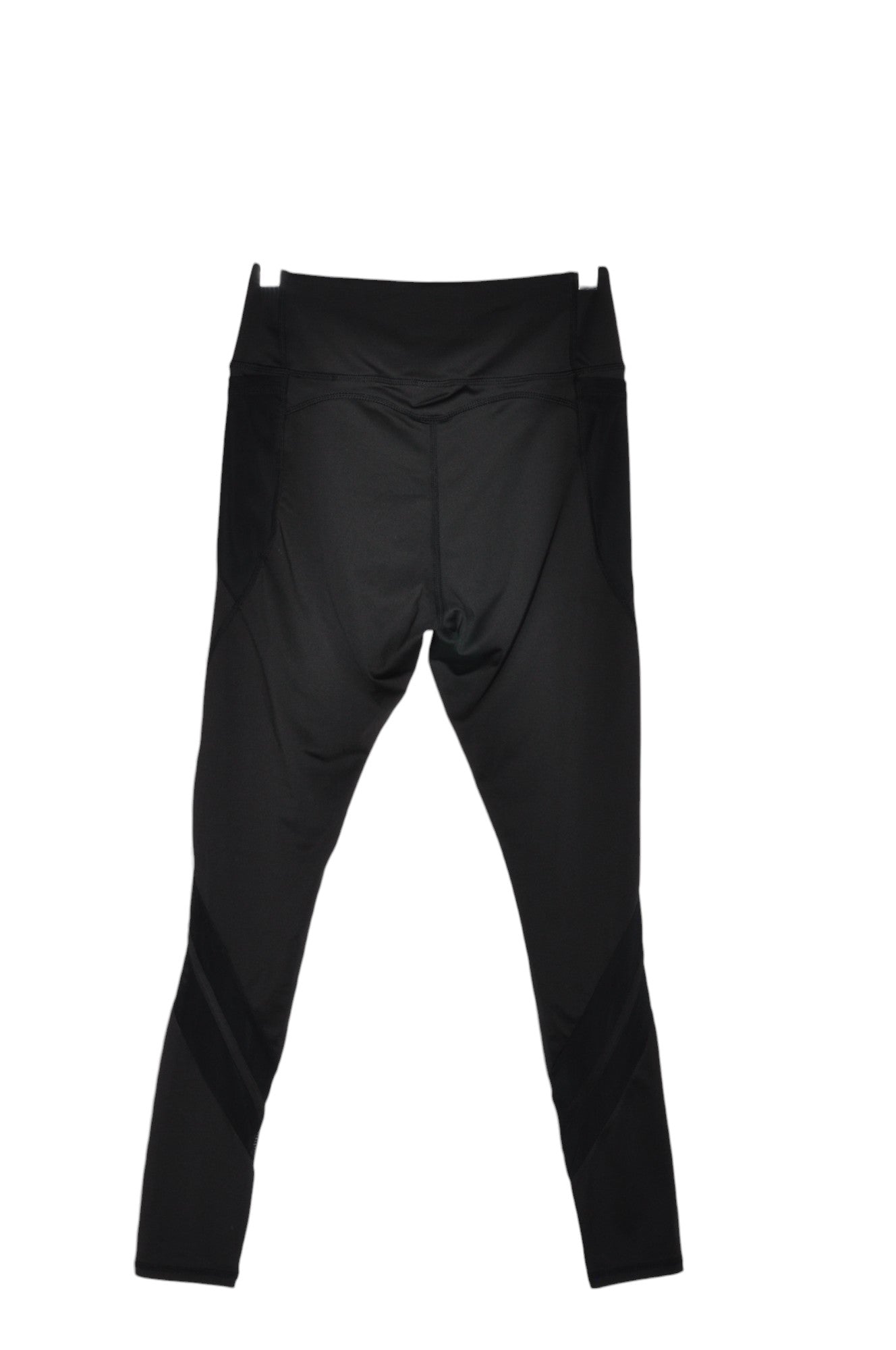 SHEIN Women Activewear Leggings Regular fit in Black - Size M | 10.39 $ KOOP