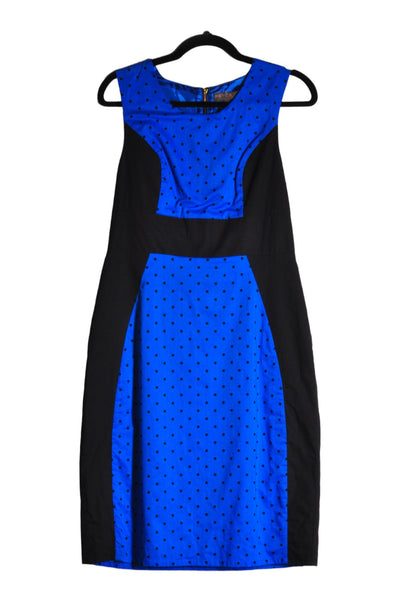 FEVER Women Maxi Dresses Regular fit in Blue - Size 8 | 80 $ KOOP