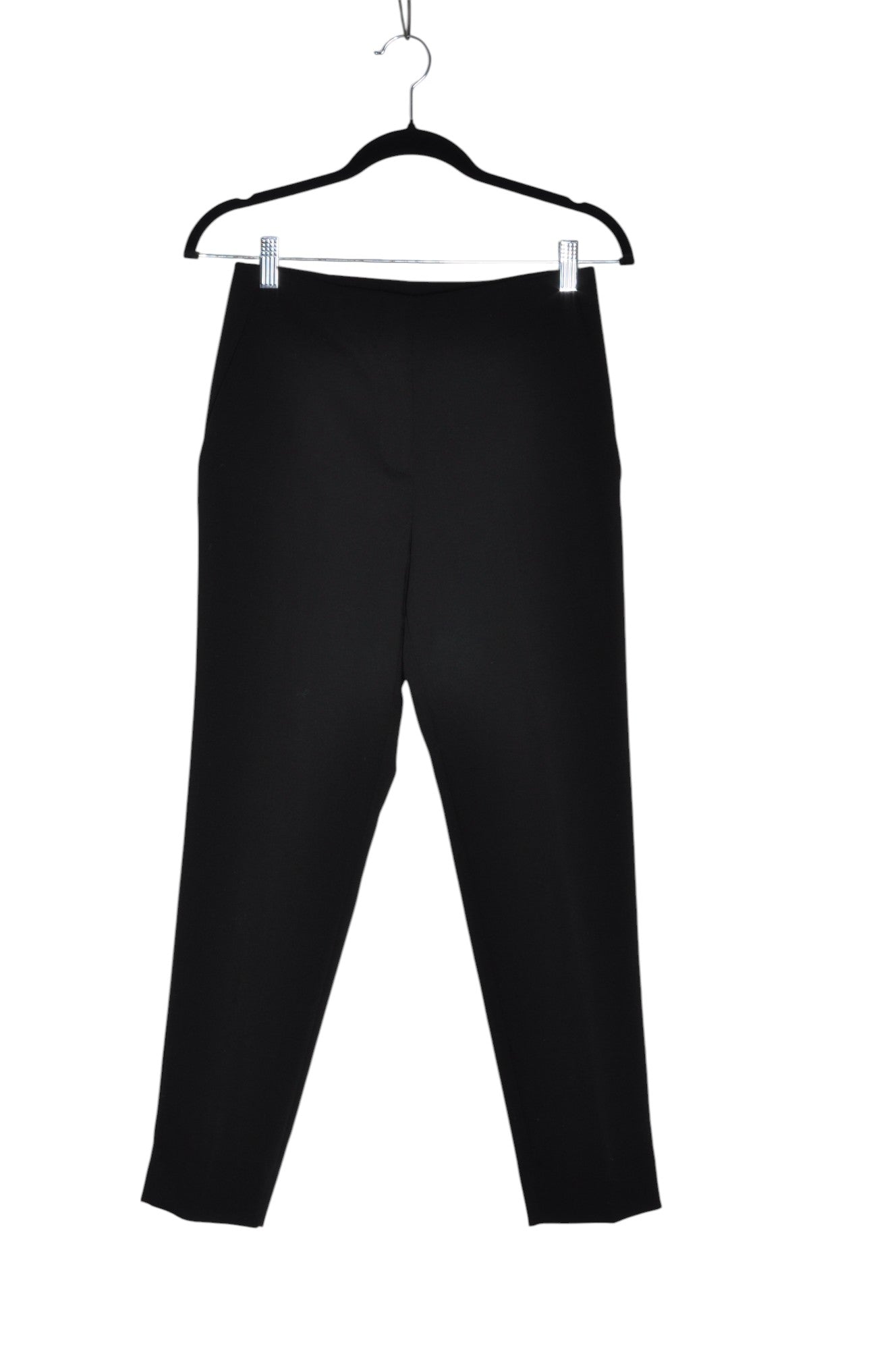 COS Women Work Pants Regular fit in Black - Size 4 | 27.8 $ KOOP