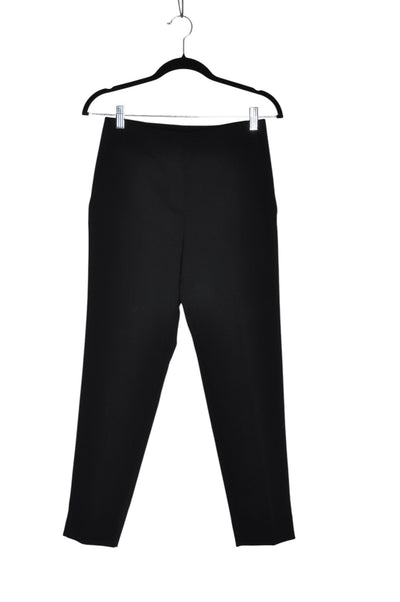 COS Women Work Pants Regular fit in Black - Size 4 | 27.8 $ KOOP