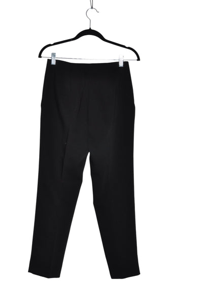 COS Women Work Pants Regular fit in Black - Size 4 | 27.8 $ KOOP