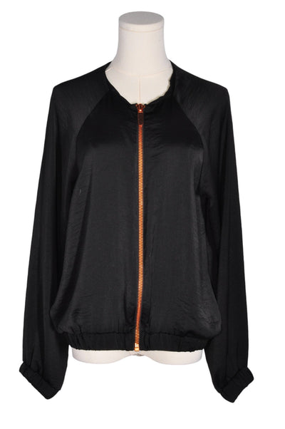 MISSGUIDED Women Bombers Jackets Regular fit in Black - Size 2 | 11.19 $ KOOP