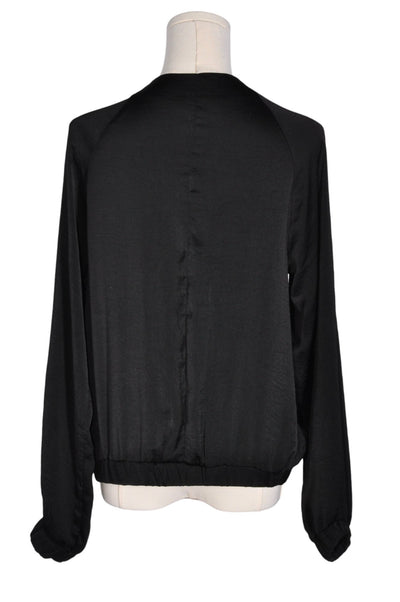 MISSGUIDED Women Bombers Jackets Regular fit in Black - Size 2 | 11.19 $ KOOP