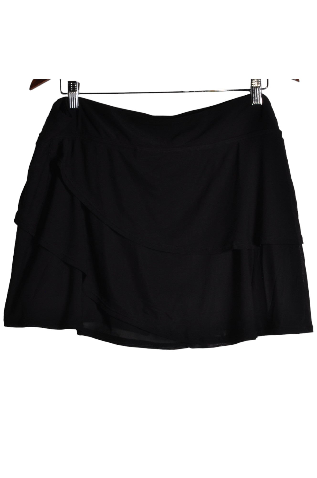 COCO RAVES Women Tankinis Regular fit in Black - Size 2X | 55 $ KOOP