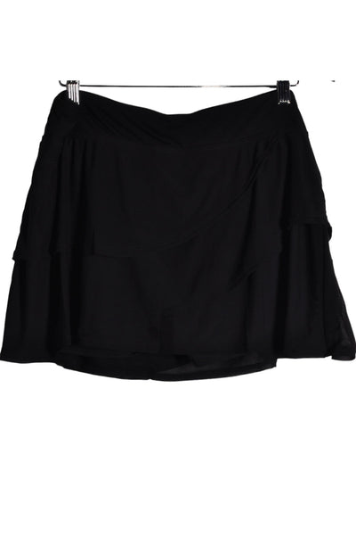 COCO RAVES Women Tankinis Regular fit in Black - Size 2X | 55 $ KOOP