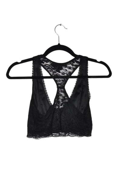 DOUBLE ZERO Women Bras Regular fit in Black - Size S | 13.4 $ KOOP