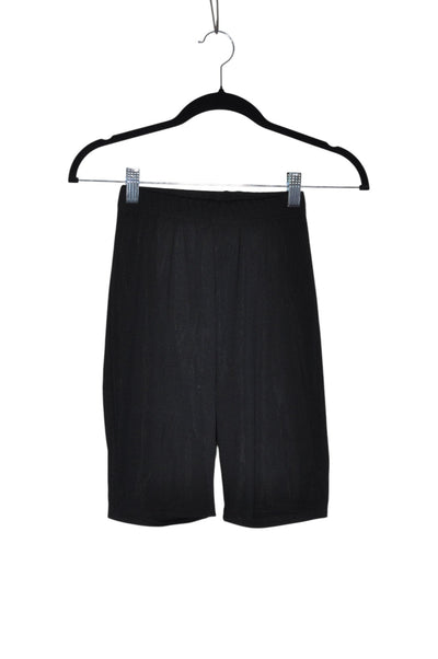 MISSGUIDED Women Classic Shorts Regular fit in Black - Size 4 | 11.19 $ KOOP