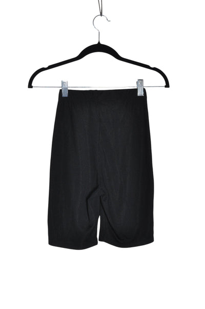 MISSGUIDED Women Classic Shorts Regular fit in Black - Size 4 | 11.19 $ KOOP
