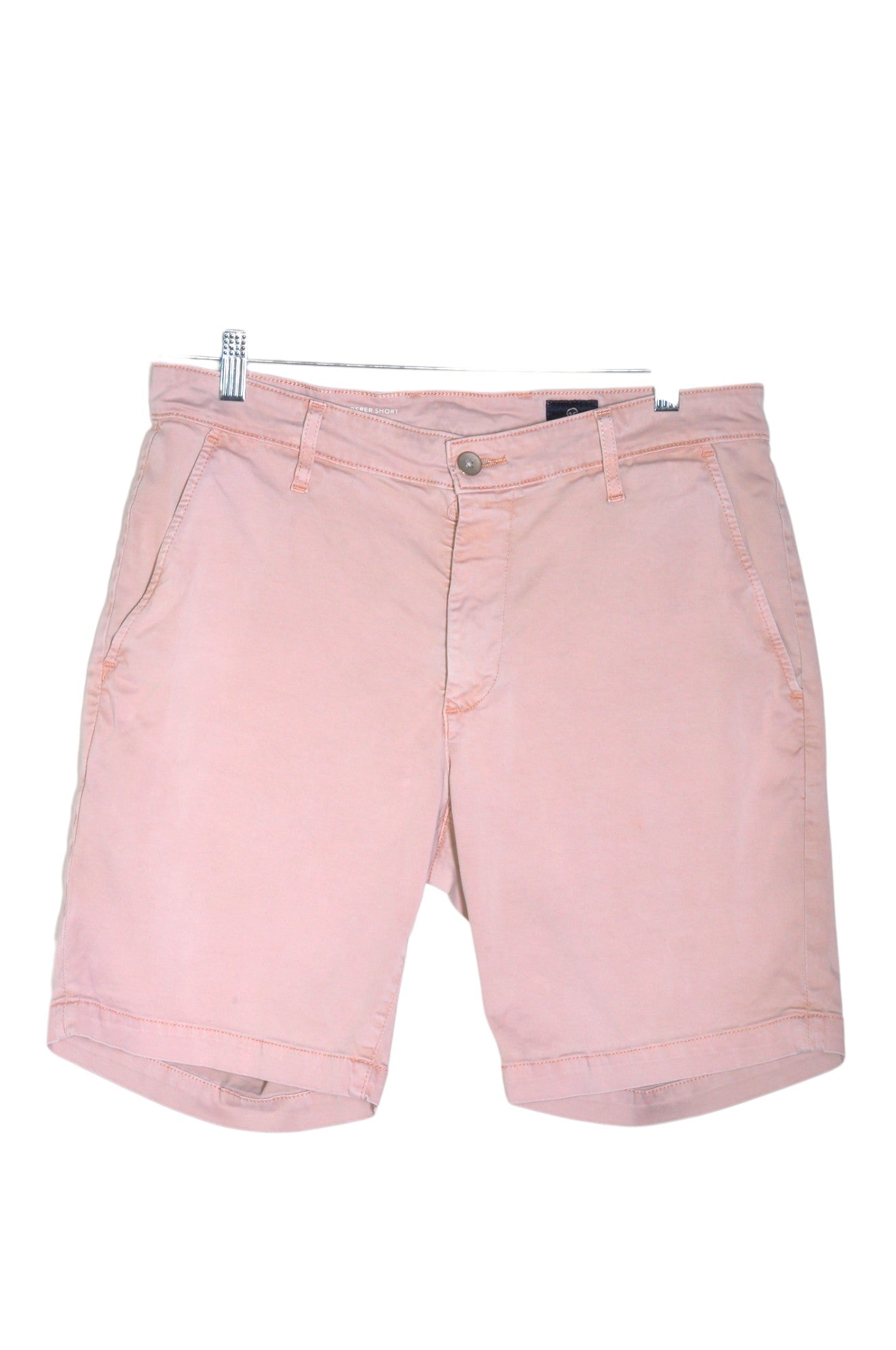 ADRIANO GOLDSCHMIED Women Classic Shorts Regular fit in Pink - Size 32 | 79.99 $ KOOP