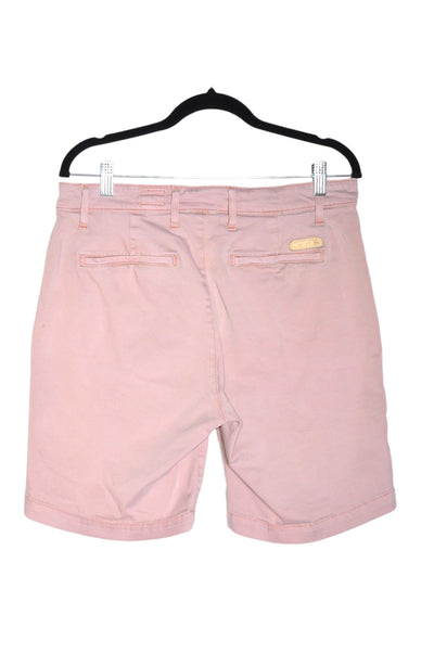 ADRIANO GOLDSCHMIED Women Classic Shorts Regular fit in Pink - Size 32 | 79.99 $ KOOP