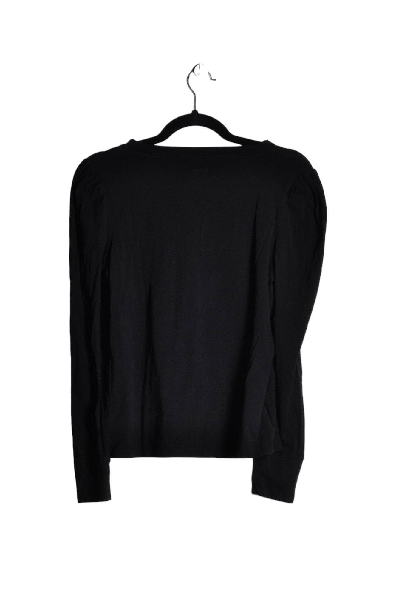 GAP Women T-Shirts Regular fit in Black - Size S | 35.98 $ KOOP
