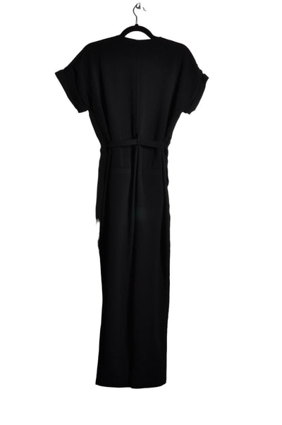 FRANK & OAK Women Jumpsuits Regular fit in Black - Size S | 43.6 $ KOOP