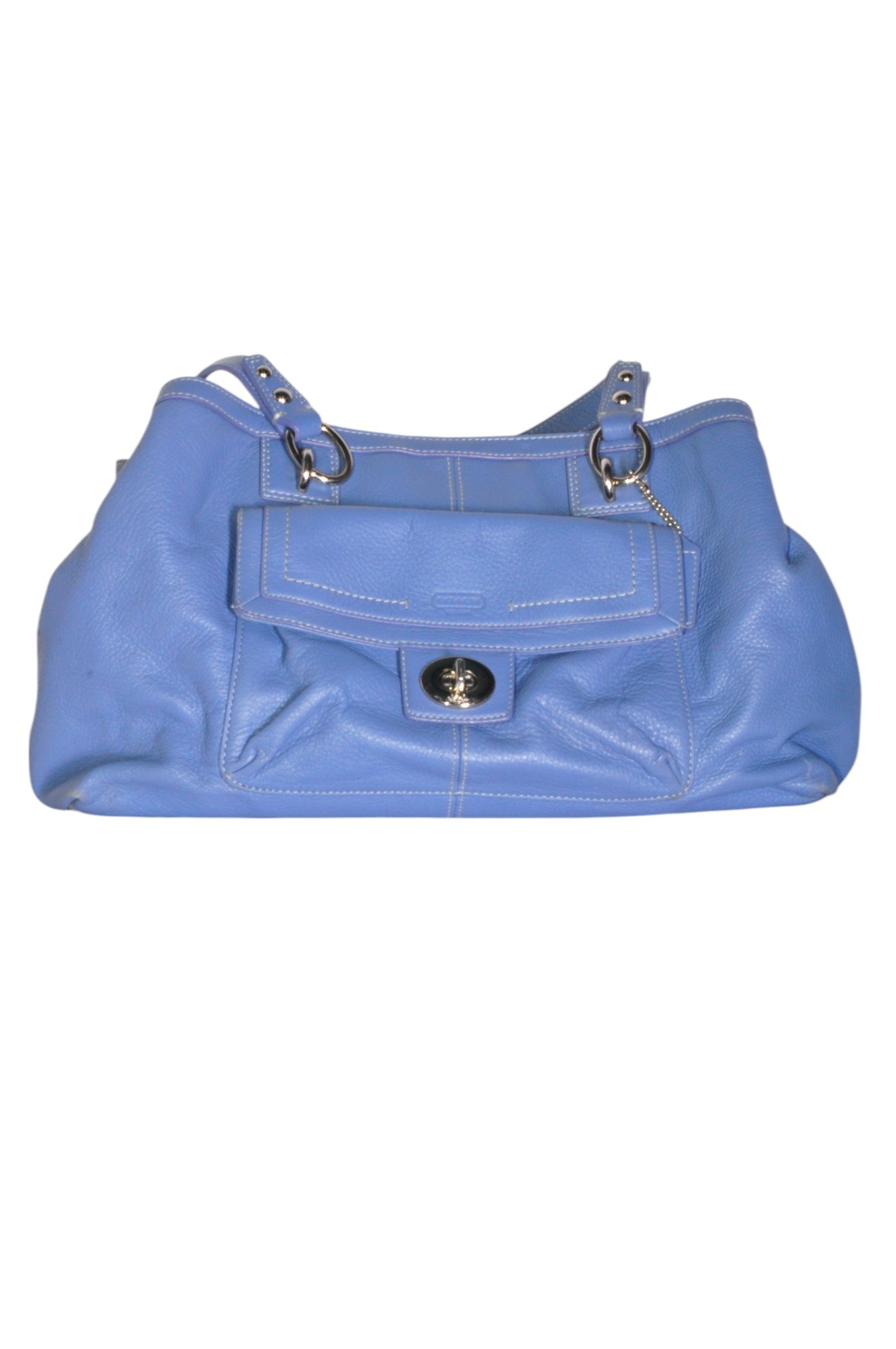 COACH Women Handbags Regular fit in Blue | 89.99 $ KOOP