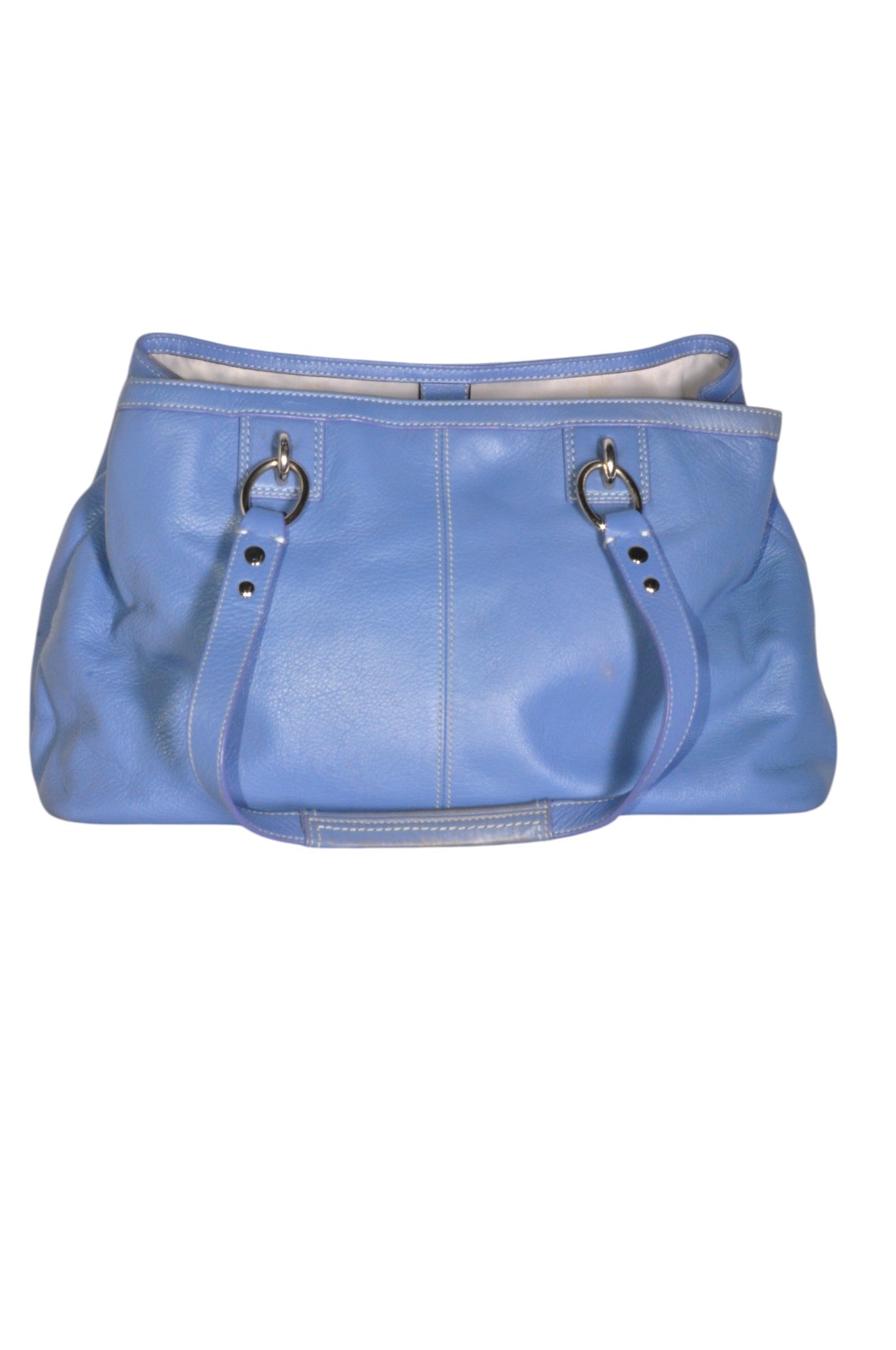 COACH Women Handbags Regular fit in Blue | 89.99 $ KOOP