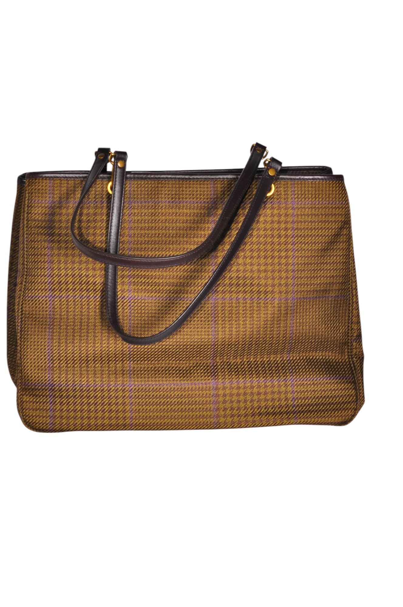 RALPH LAUREN Women Handbags Regular fit in Brown | 199.99 $ KOOP