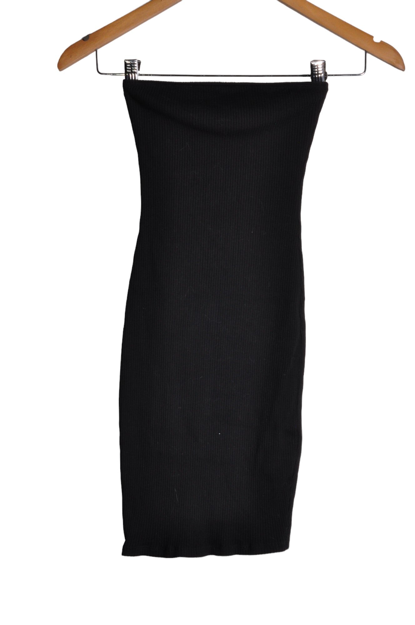 H&M Women Bodycon Dresses Regular fit in Black - Size XS | 16 $ KOOP