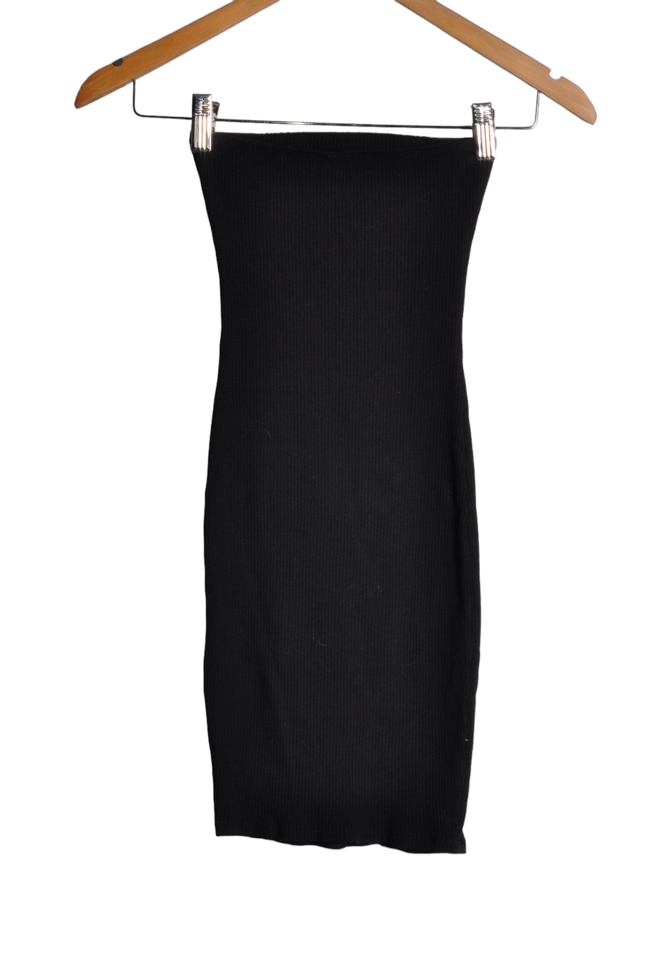 H&M Women Bodycon Dresses Regular fit in Black - Size XS | 16 $ KOOP