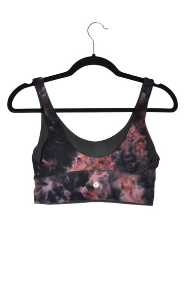 LULULEMON Women Activewear Sports Bras Regular fit in Black - Size S | 22.3 $ KOOP