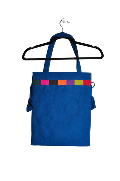 UNBRANDED Women Handbags Regular fit in Blue - Size S | 12 $ KOOP