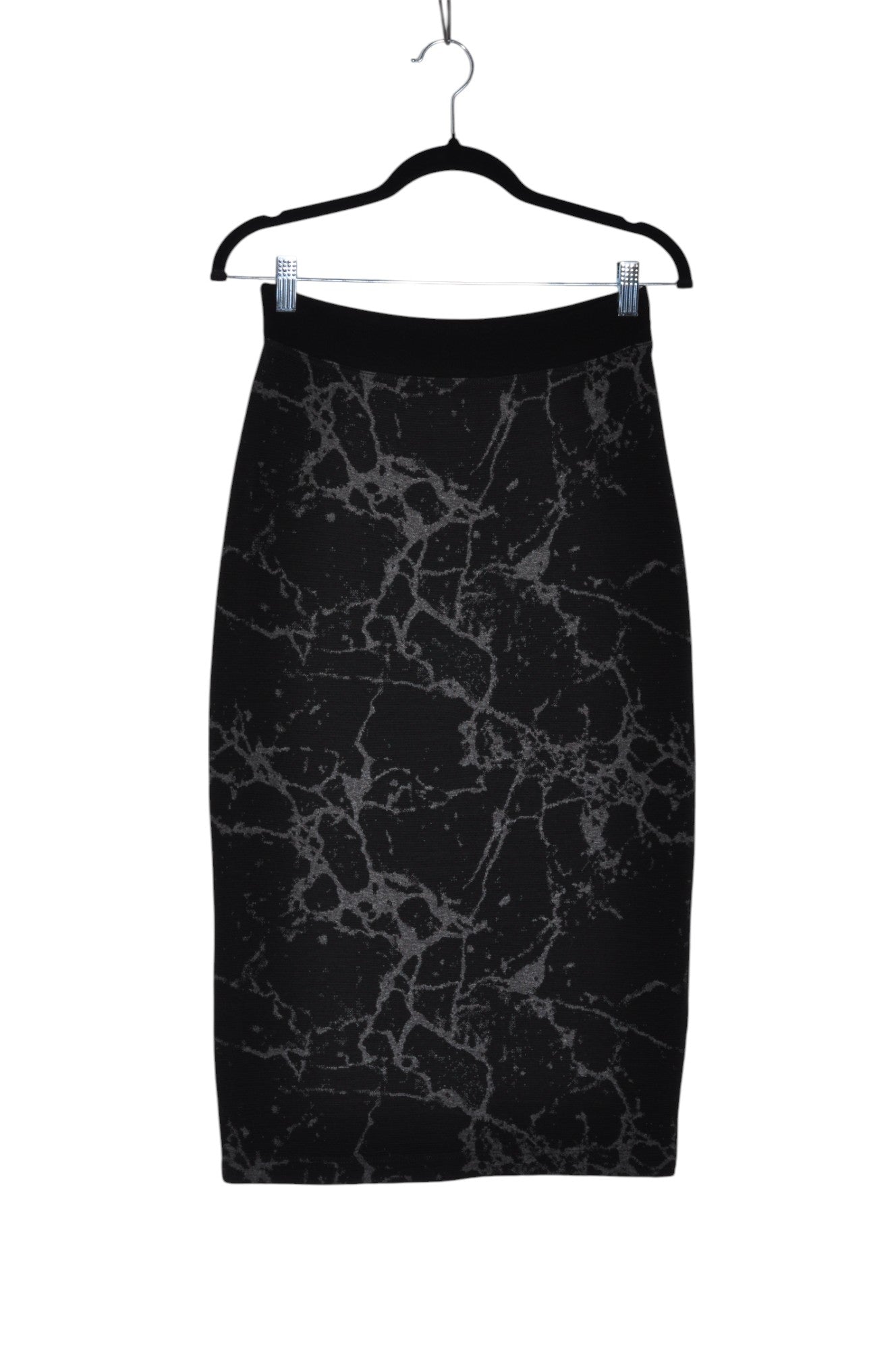 BLACK HALO Women Pencil Skirts Regular fit in Black - Size M | 109.99 $ KOOP